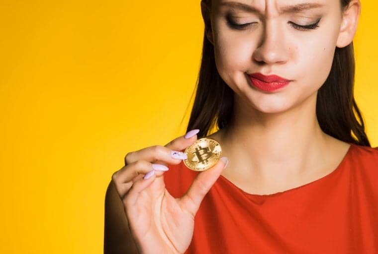 Blind Denial of Cryptocurrencies Leads Nowhere, Bank of Lithuania Says