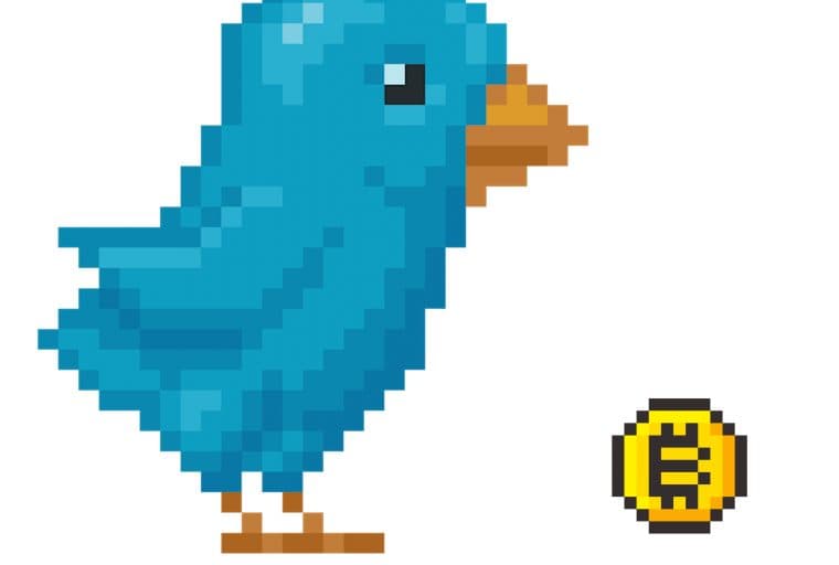 The @Bitcoin Twitter Account Is Back