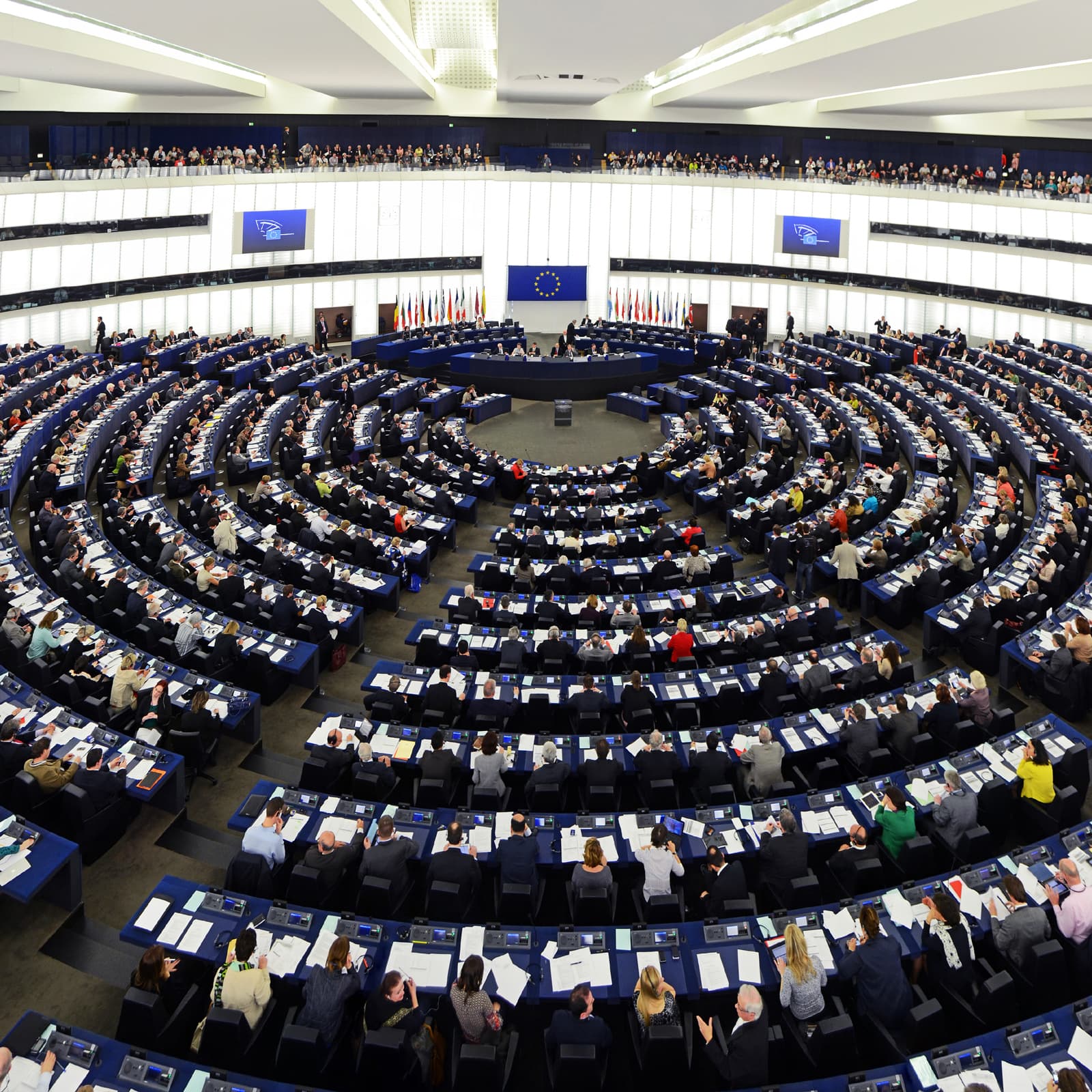 Europe Introduces Customer Verification on Cryptocurrency Exchanges