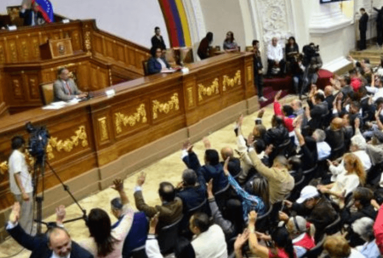Venezuela Approves Decree on the Use of Cryptocurrencies