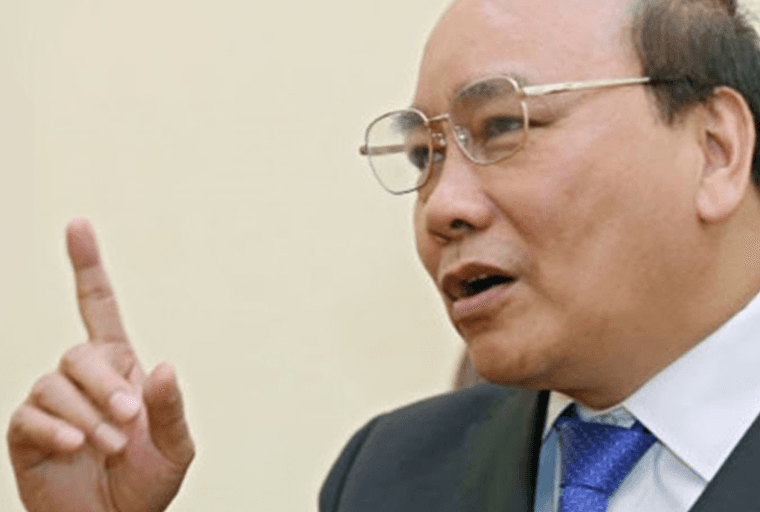 Vietnam’s Prime Minister to Strengthen Cryptocurrency Framework