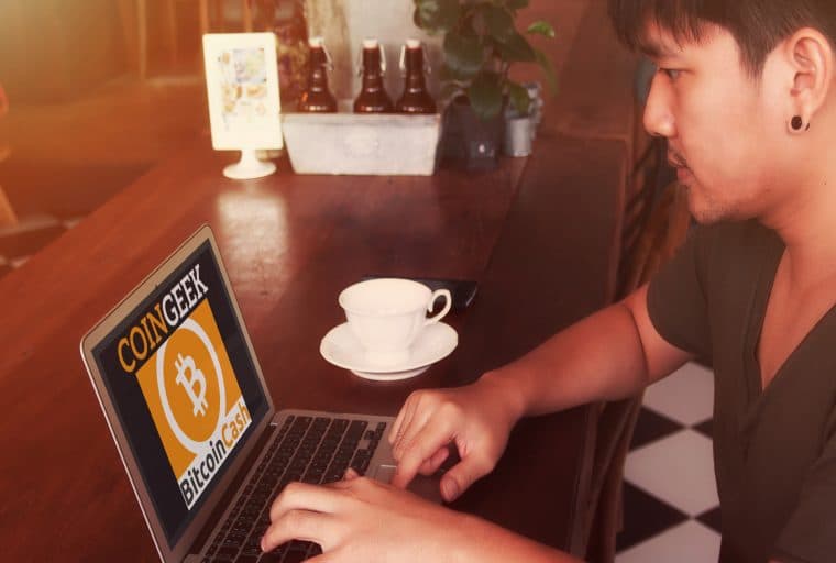 Coingeek Funds BCH Blockchain Development Training in the Philippines