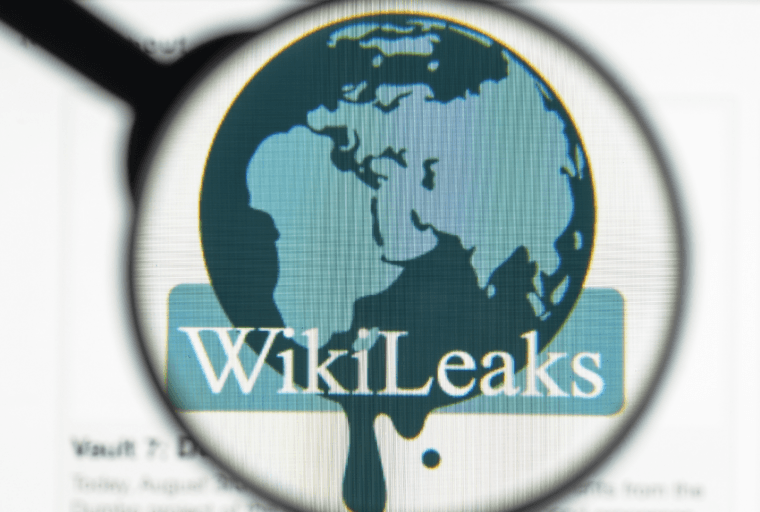 Wikileaks Calls for Global Blockade of Coinbase After Its Shop Was Blocked