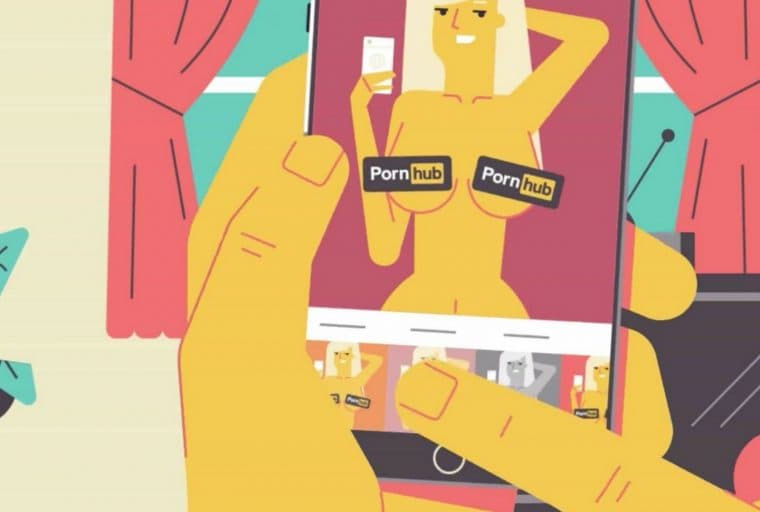 Bitcoin in Brief Wednesday: Pornhub? We’ve Never Heard of Pornhub