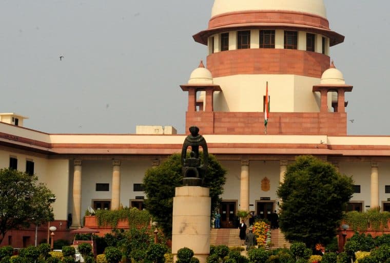 India’s Supreme Court Keeps Ban on Banks’ Crypto Services, For Now