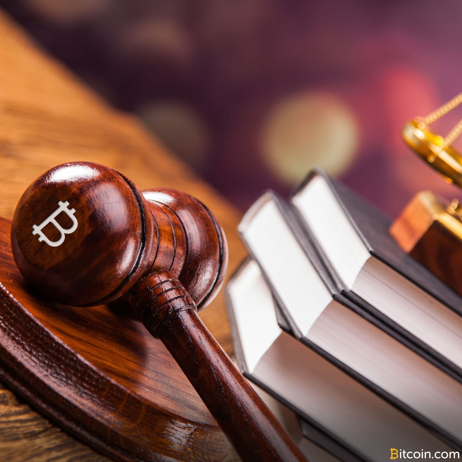 Wendy McElroy: Crypto - Civil Law Versus Common Law