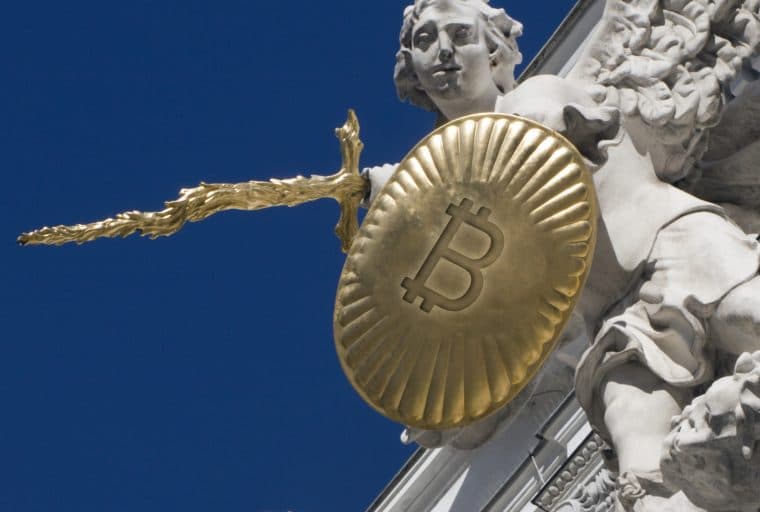 Wendy McElroy: The Centralization of Crypto and the Banality of Evil