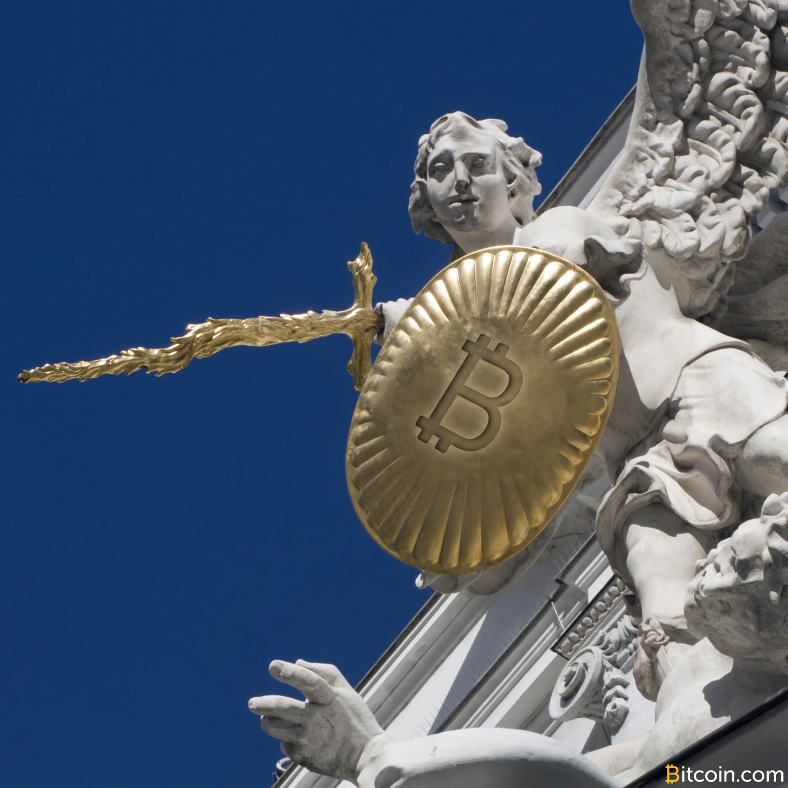 Wendy McElroy: The Centralization of Crypto and the Banality of Evil