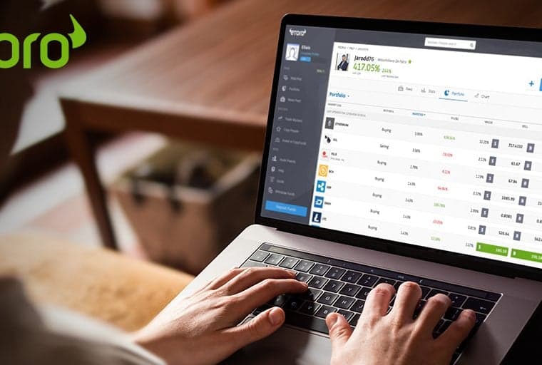 PR: eToro Announces Expansion Plans