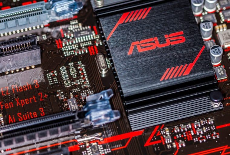 Bitcoin in Brief Thursday: Asus Creates 20-GPU Mining Motherboard