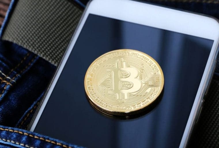 Devere Group Adds Bitcoin Cash and EOS to Crypto Exchange App