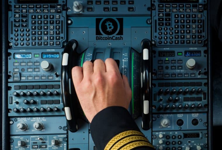 Taking the New On-Chain BCH-Powered Social App Blockpress for a Test Flight