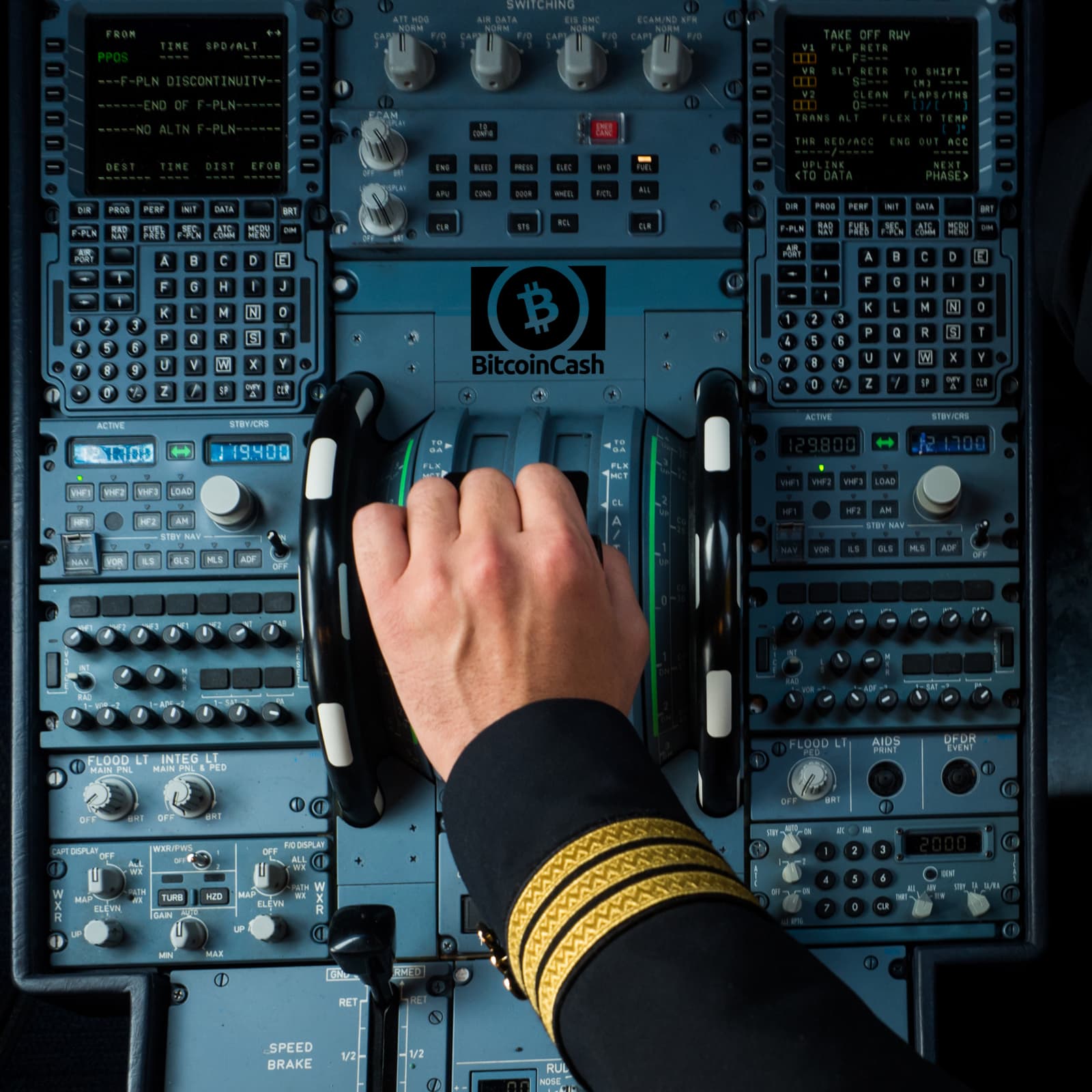 Taking the New On-Chain BCH-Powered Social App Blockpress for a Test Flight