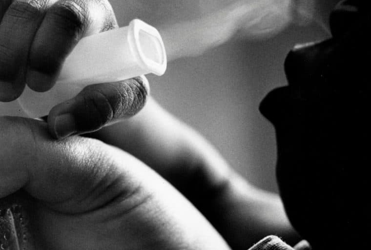 Bitcoin Addicts Crave Risk, Excitement, Escape