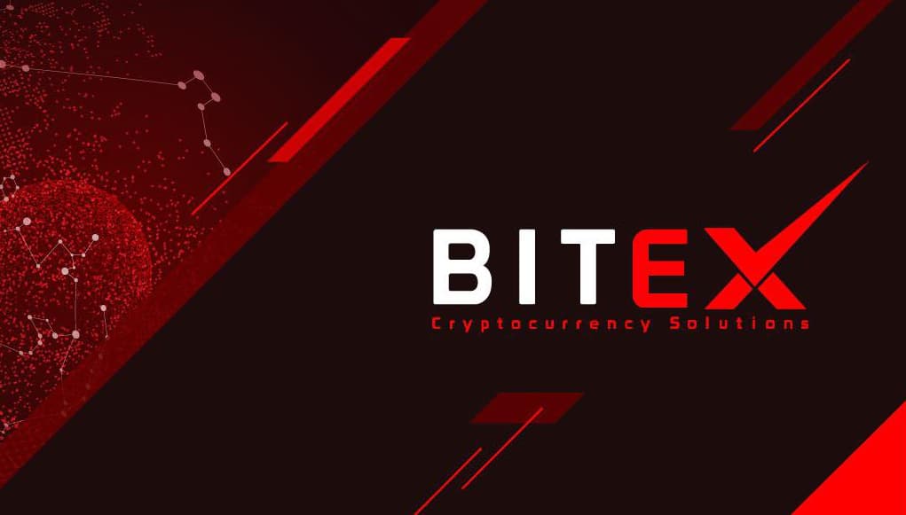 PR: Bitex Launches Token Pre-Sale to Bring Global Crypto-Banking to the Local Level