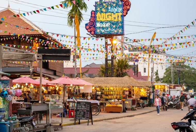 Chinese Miners Are Finding Relocation Difficult in Southeast Asia