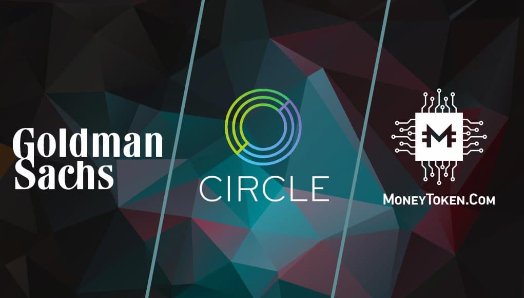 PR: MoneyToken to Give out Loans in Stablecoin from Goldman Sachs-Backed Circle
