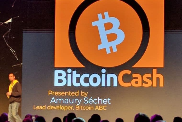 Coingeek Conference 2018: Bitcoin Cash Innovation Shines in Hong Kong
