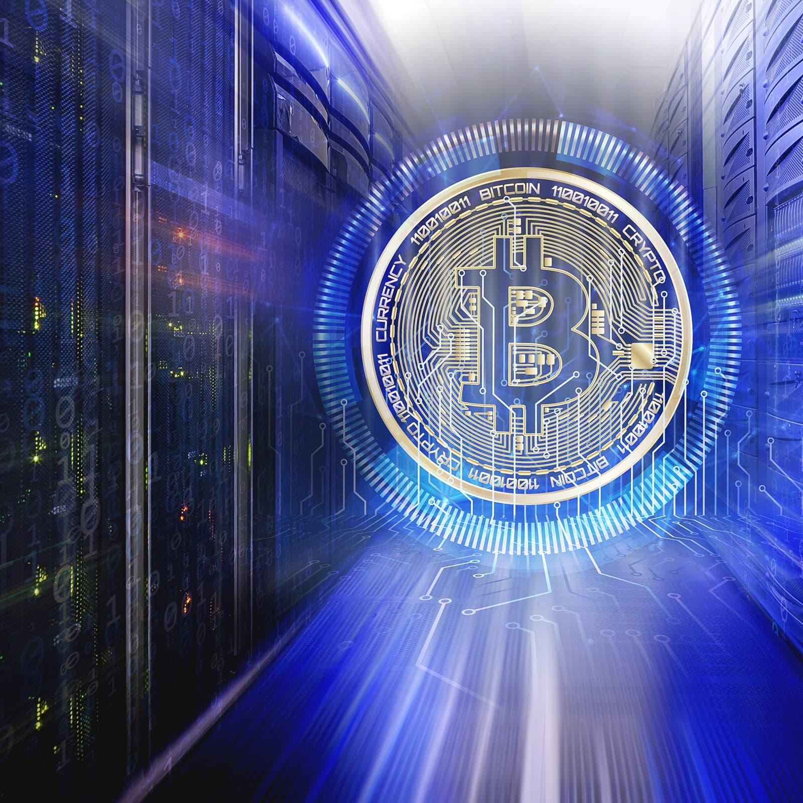 The Exahash Era: SHA-256 Mining a Significant Achievement