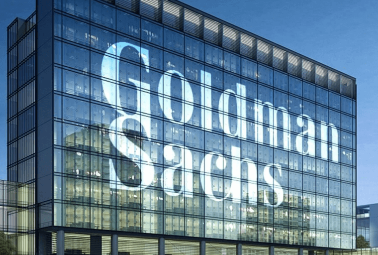 Goldman Sachs Launching Bitcoin Futures Trading Operation Within Weeks