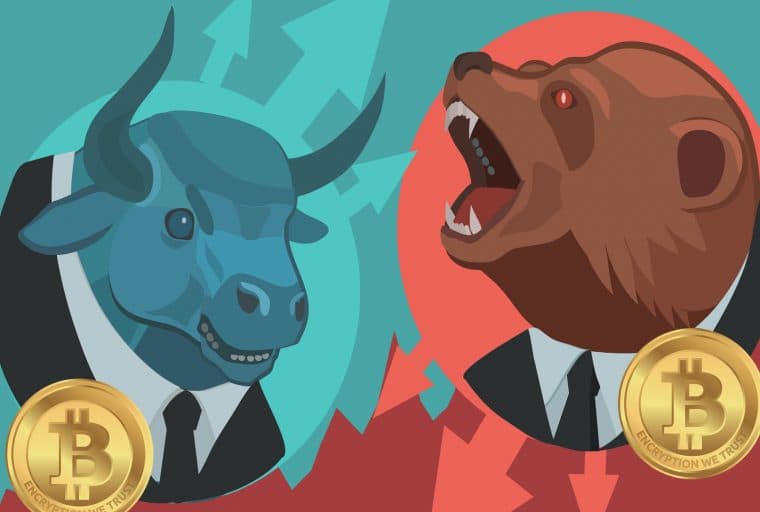 Markets Update: Trading Action Heats Up During the First Week of May