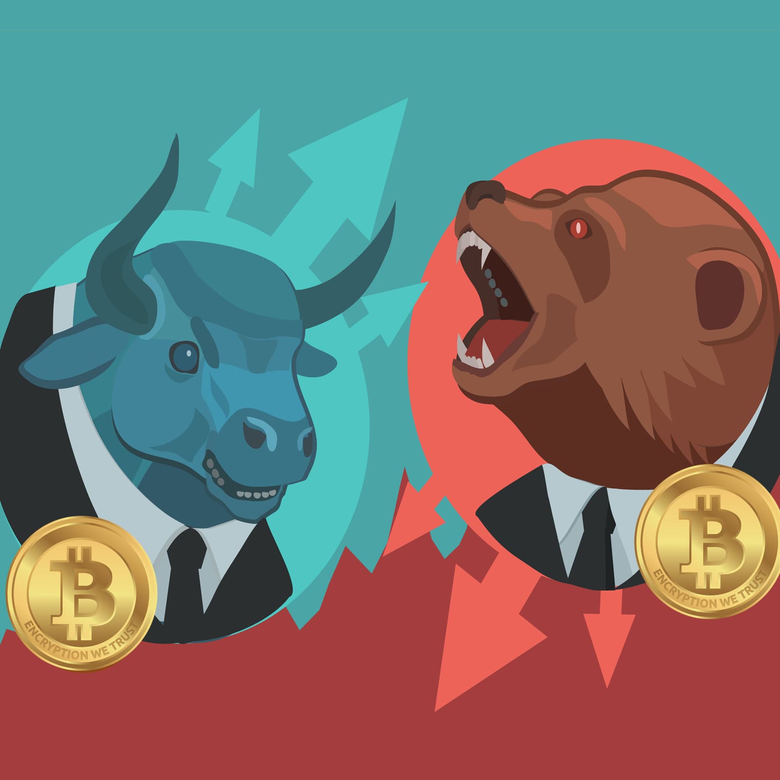 Markets Update: Trading Action Heats Up During the First Week of May