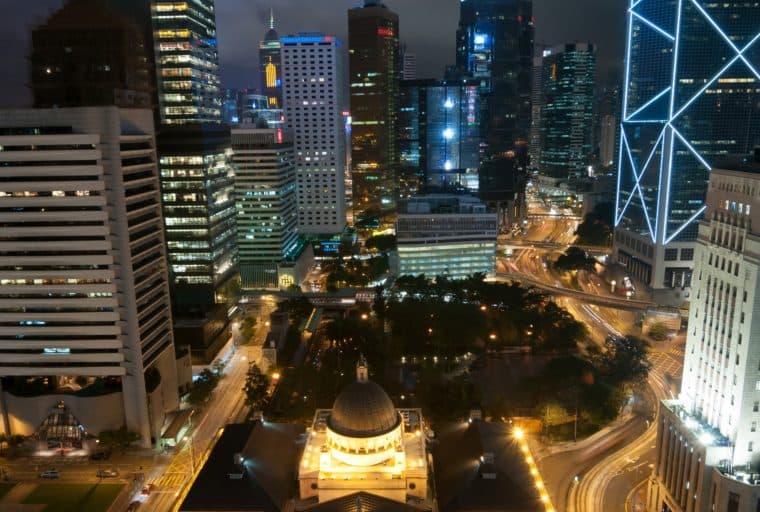 Bitcoin Is Not Used by Organized Crime Syndicates Says Hong Kong Government