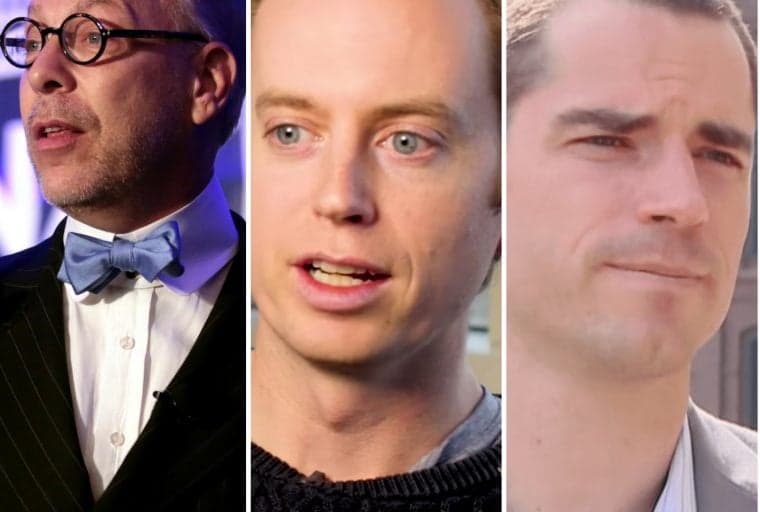 New HOB Podcast: Ver’s Sci-Fi Novel Life, Voorhees Buys Tucker’s Tie for $27k