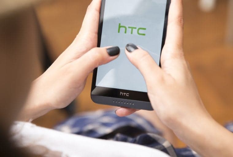 HTC to Launch Its Own Cryptocurrency-Focused Smartphone, Exodus