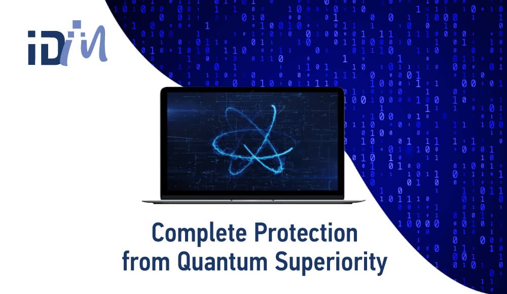 PR: Myidm Launches Post Quantum Computer Security