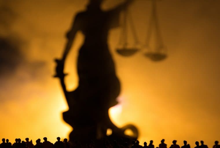 Ross Ulbricht Continues to Fight for Freedom With Supreme Court Petition