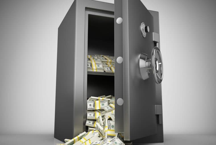 Circle Raises $110Mn With Plans to Launch USD-Backed Coin