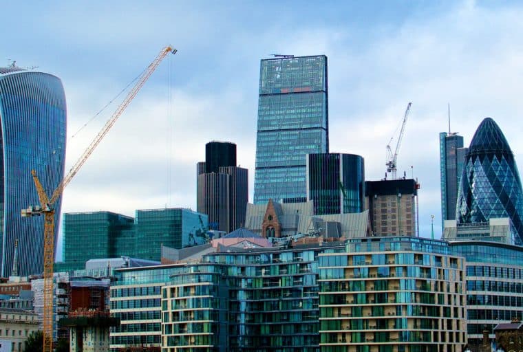 Dominance of Big Banks in UK Means London Might Miss the Boat on Bitcoin