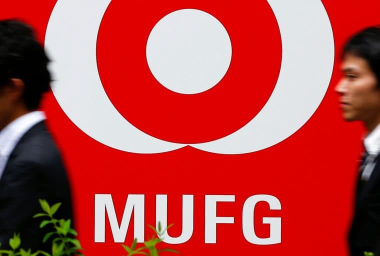 Japan Banking Giant Mitsubishi Goes Crypto With Own Coin