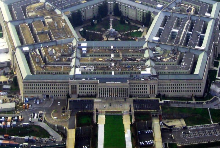 Bitcoin Owning Contractors With U.S. Security Clearance May be Flagged 'Risky'