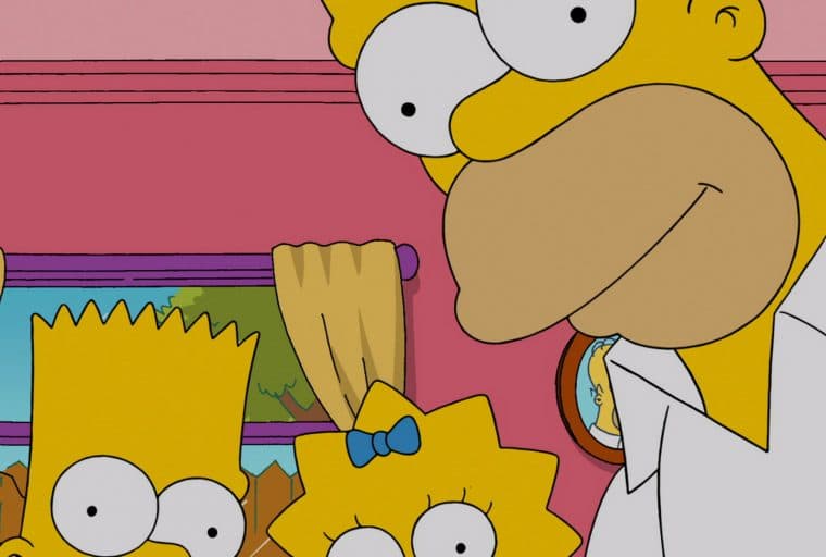 Marvel, The Simpsons Go Crypto