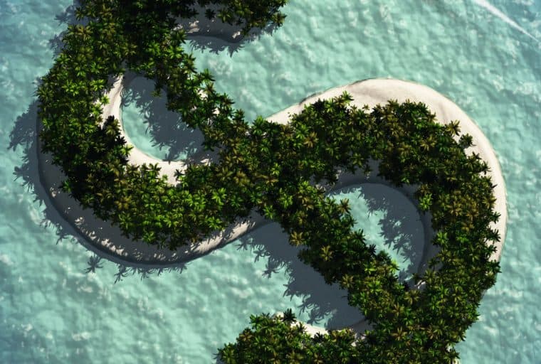 Bitcoin's Chance at the $20 Trillion Offshore Tax Haven Market