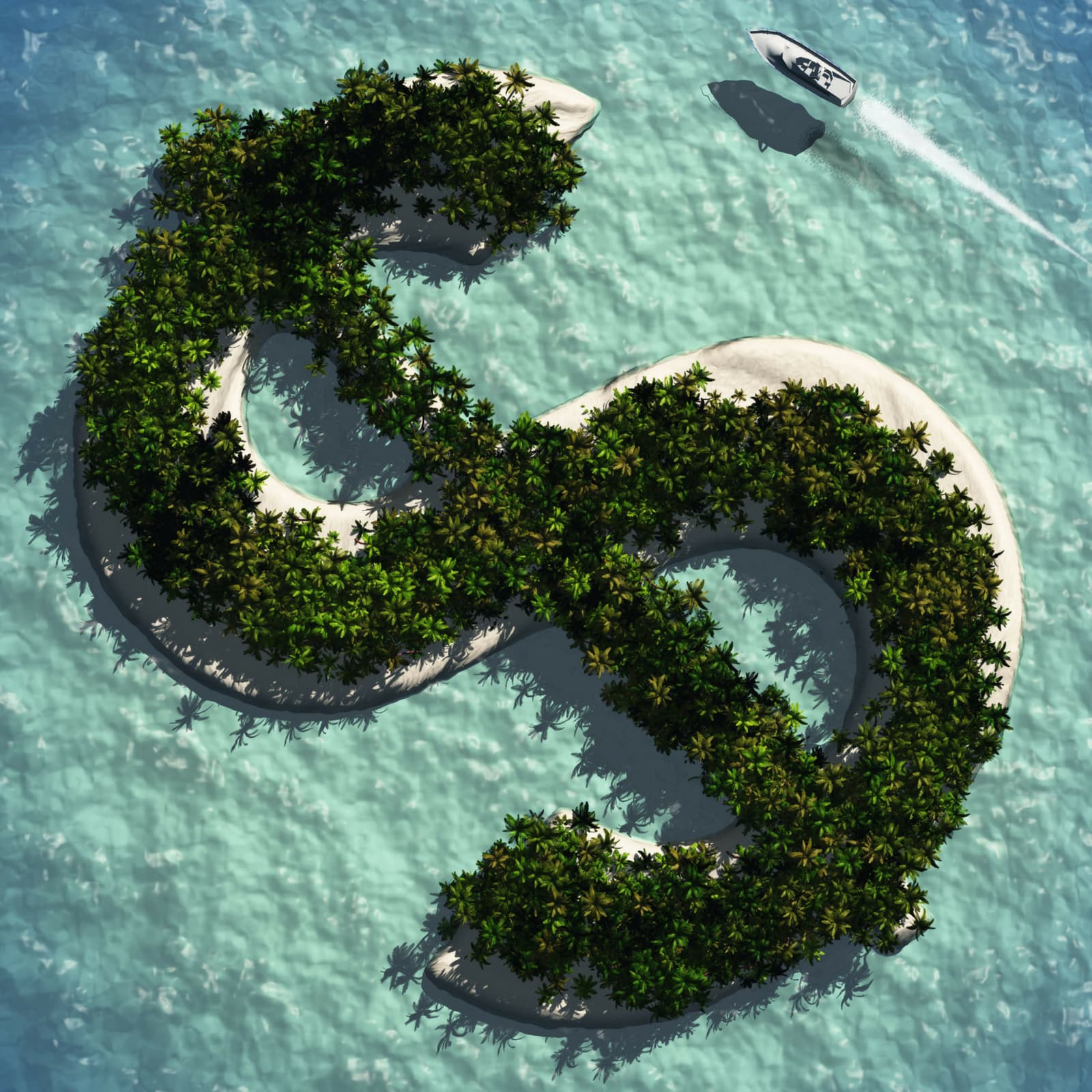 Bitcoin's Chance at the $20 Trillion Offshore Tax Haven Market