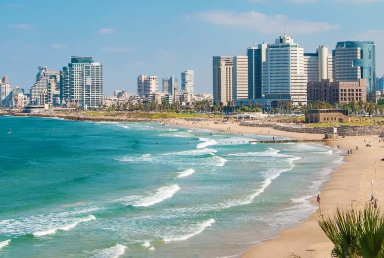 Tel Aviv Court Forces Bank to Accept Funds From Sale of Bitcoin