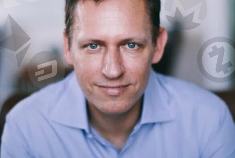 Peter Thiel’s Founders Fund Thinks Institutional Investors Want In On Bitcoin