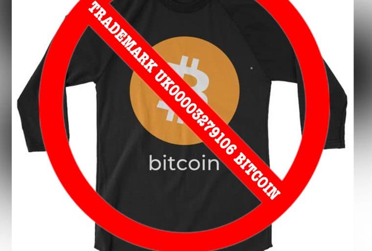 A London-Based Company Successfully Trademarks the Name 'Bitcoin'