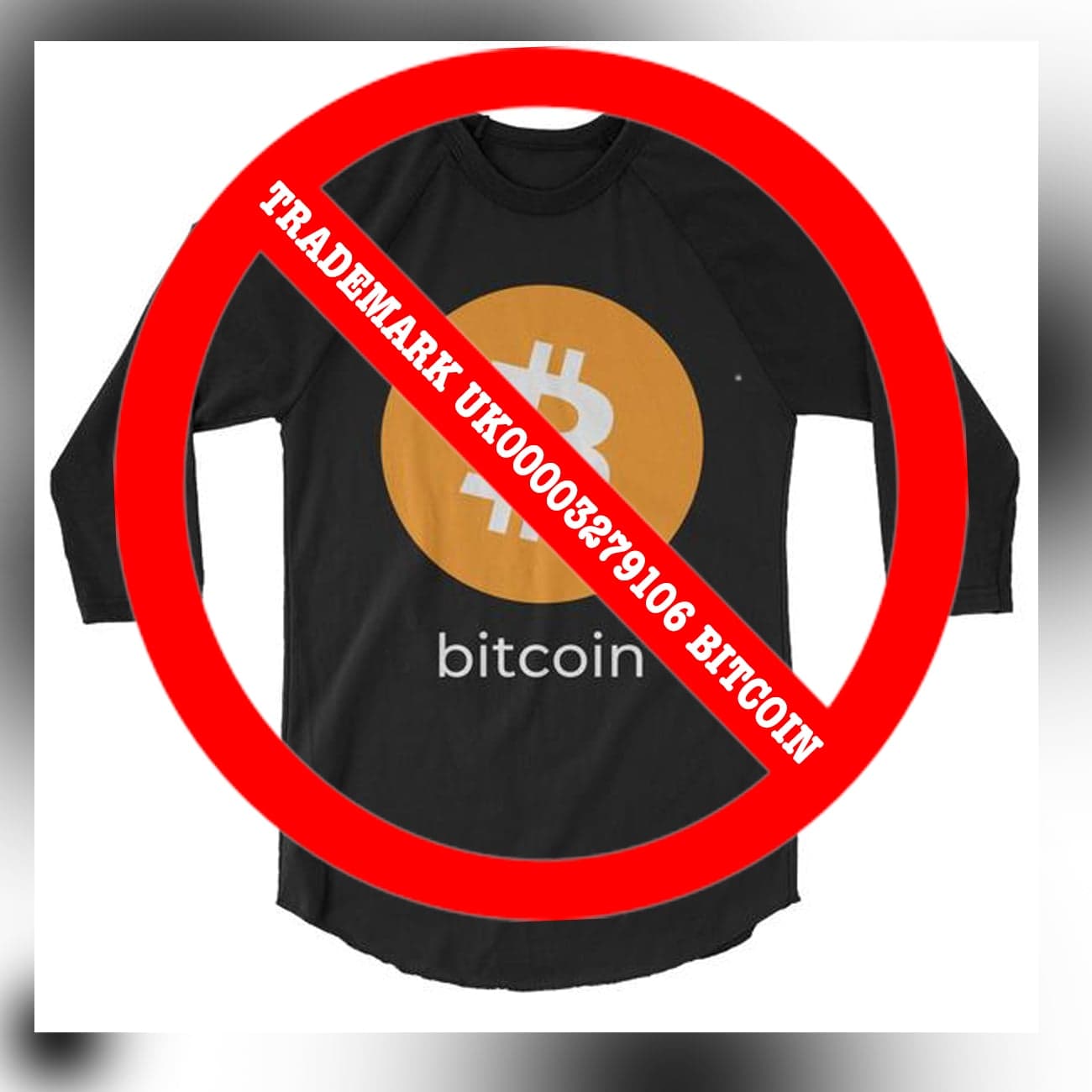 A London-Based Company Successfully Trademarks the Name 'Bitcoin'