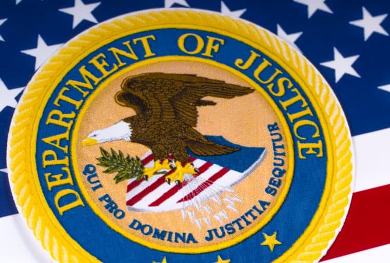 US Justice Department Investigates Price Manipulation in Bitcoin Market
