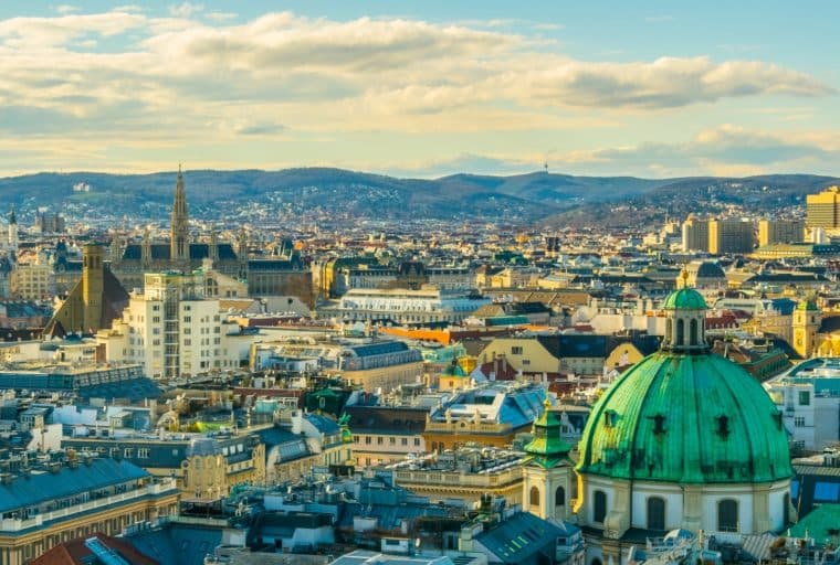 Austrian Financial Market Authority Stops ‘Active Managed Mining’ Operation