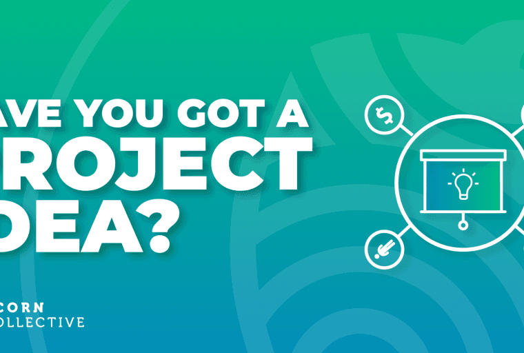 PR: Acorn Collective - How the Blockchain Is Being Blended with Crowdfunding, and Making Staggering Results