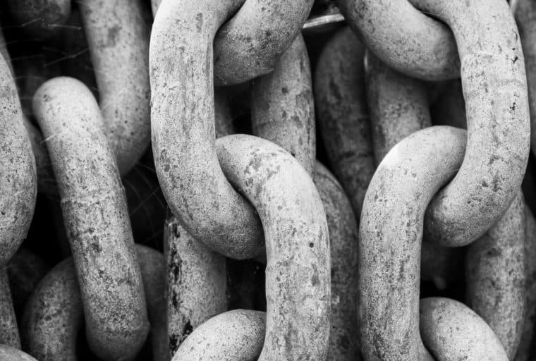 Only 1% of Business CIOs are Actually Using ”Blockchain” Technology