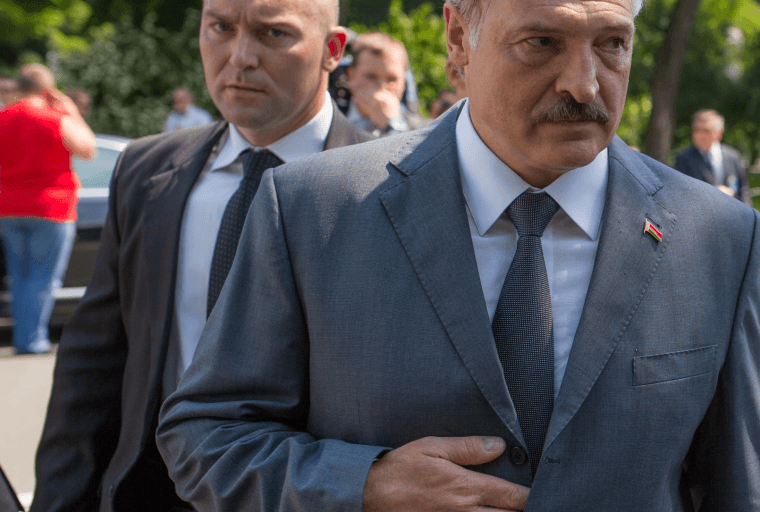 Major Belarusian Bank Starts Offering Bitcoin CFD as Belarus Gets Less Crypto Friendly