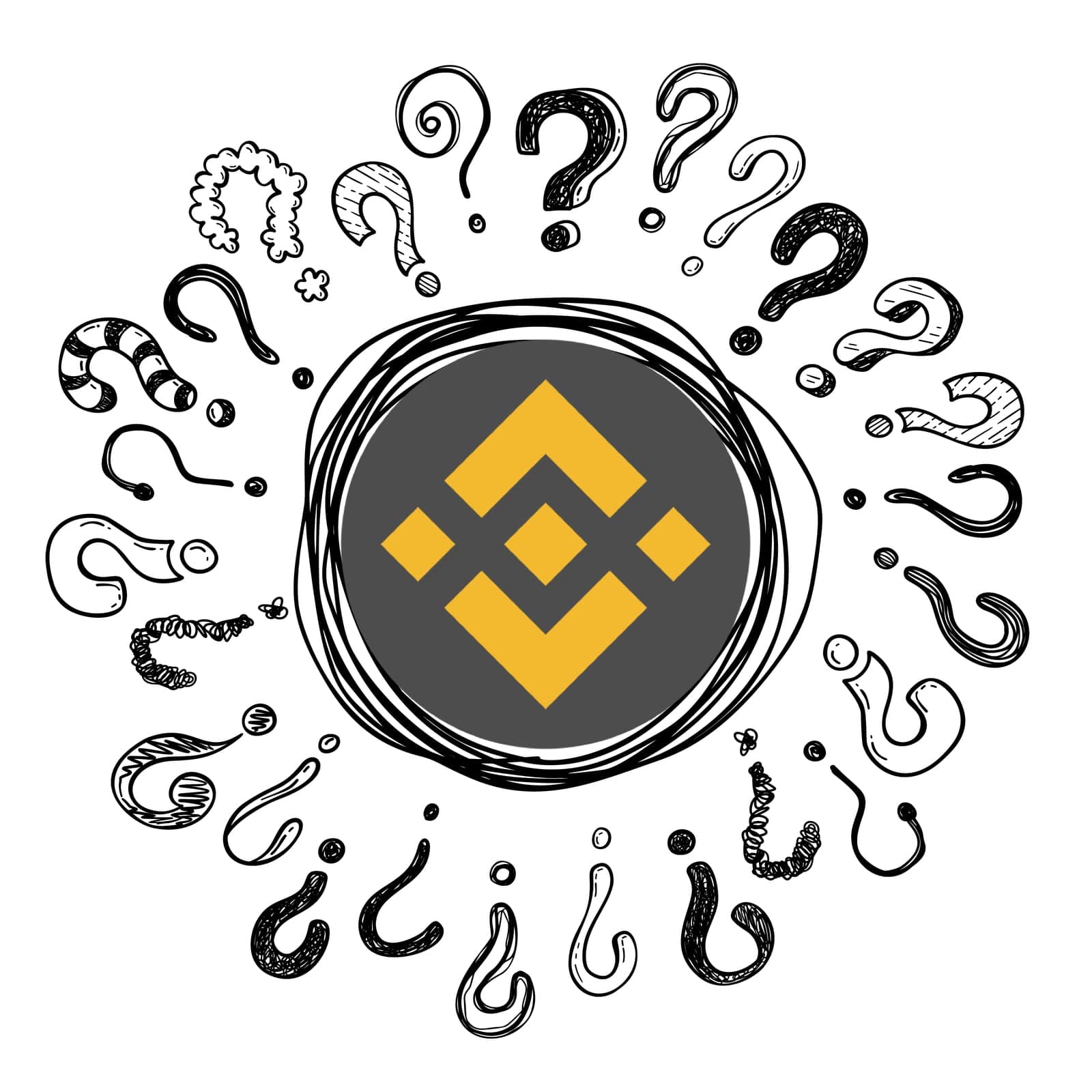 Binance’s Coin Listing Policy Raises Questions