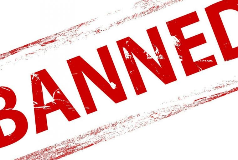 World’s Second Largest Search Engine Bans Crypto Ads