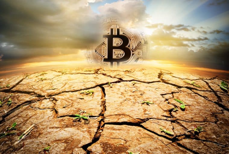 Niall Ferguson Tells Bank of England Bitcoin Is Financial System of the Future